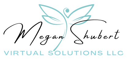 Megan Shubert Virtual Solutions