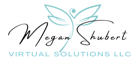Megan Shubert Virtual Solutions